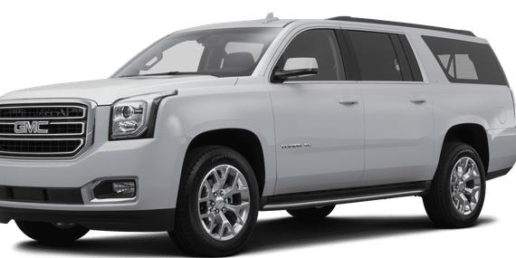 GMC YUKON XL 2017 1GKS2HKJ1HR341118 image